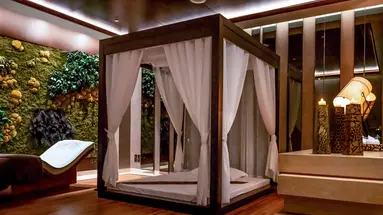 SAADIYAT ROTANA RESORT & VILLAS