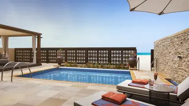 SAADIYAT ROTANA RESORT & VILLAS
