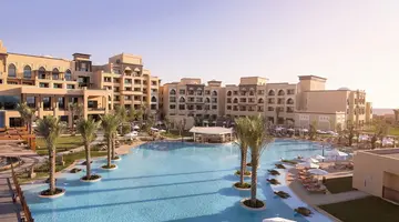 Saadiyat Rotana Resort & Villas