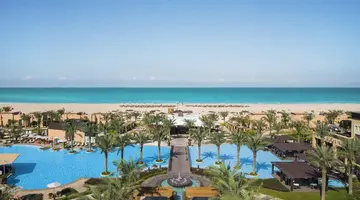 Saadiyat Rotana Resort & Villas