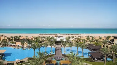 Saadiyat Rotana Resort & Villas