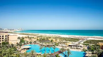 Saadiyat Rotana Resort & Villas