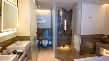 SAADIYAT ROTANA RESORT & VILLAS