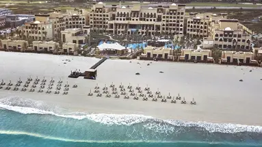 SAADIYAT ROTANA RESORT & VILLAS