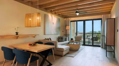 SAADIYAT ROTANA RESORT & VILLAS