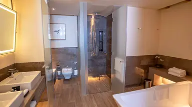 SAADIYAT ROTANA RESORT & VILLAS