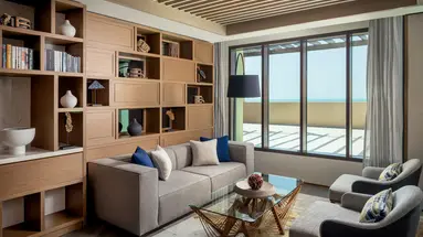 SAADIYAT ROTANA RESORT & VILLAS