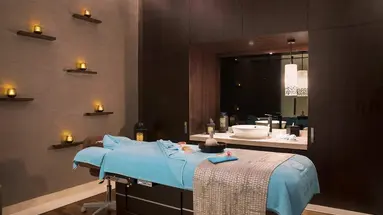 Saadiyat Rotana Resort & Villas
