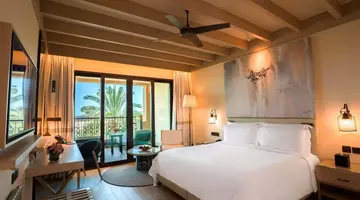 Saadiyat Rotana Resort & Villas