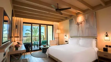 Saadiyat Rotana Resort & Villas