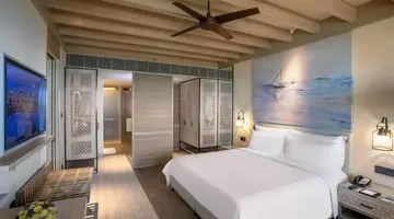 Saadiyat Rotana Resort & Villas