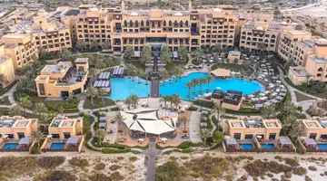 SAADIYAT ROTANA RESORT & VILLAS