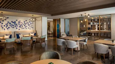 SAADIYAT ROTANA RESORT & VILLAS