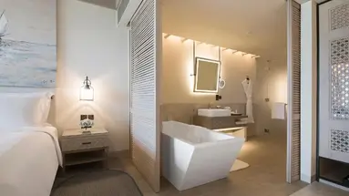 SAADIYAT ROTANA RESORT & VILLAS