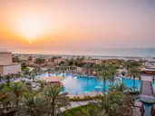 SAADIYAT ROTANA RESORT & VILLAS