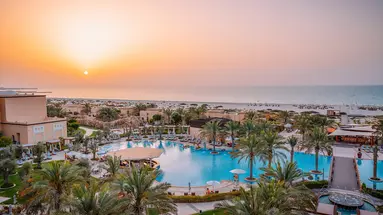 SAADIYAT ROTANA RESORT & VILLAS