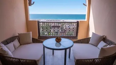 SAADIYAT ROTANA RESORT & VILLAS