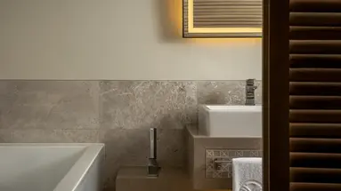 SAADIYAT ROTANA RESORT & VILLAS