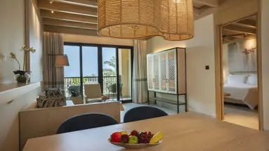SAADIYAT ROTANA RESORT & VILLAS