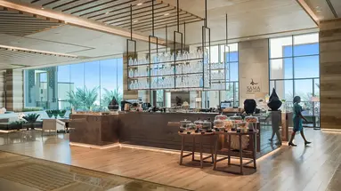 SAADIYAT ROTANA RESORT & VILLAS