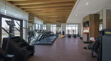 Saadiyat Rotana Resort & Villas