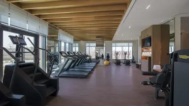 Saadiyat Rotana Resort & Villas