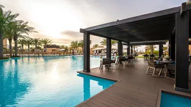 SAADIYAT ROTANA RESORT & VILLAS