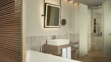 SAADIYAT ROTANA RESORT & VILLAS