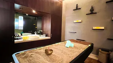 SAADIYAT ROTANA RESORT & VILLAS
