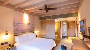 Saadiyat Rotana Resort & Villas