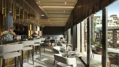 SAADIYAT ROTANA RESORT & VILLAS