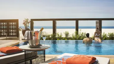 SAADIYAT ROTANA RESORT & VILLAS