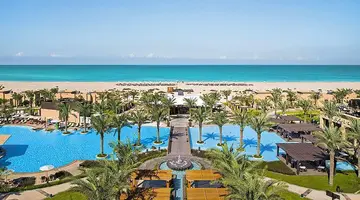 SAADIYAT ROTANA