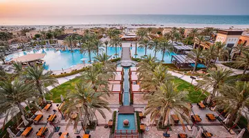 SAADIYAT ROTANA