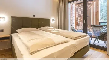 Saalbach Suites by ALPS R
