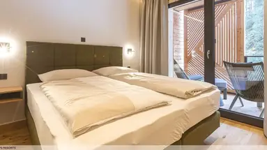 Saalbach Suites by ALPS R