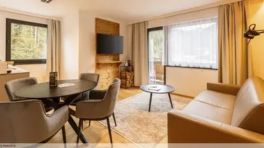 Saalbach Suites by ALPS R