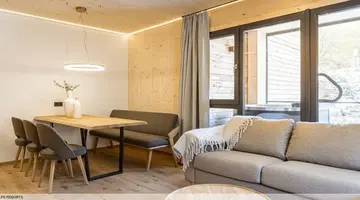 Saalbach Suites by ALPS R