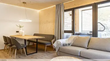 Saalbach Suites by ALPS R