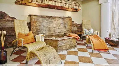 Saalbach Suites by ALPS R