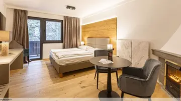 Saalbach Suites by ALPS R