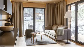 Saalbach Suites by ALPS R