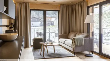 Saalbach Suites by ALPS R