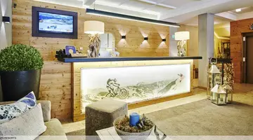 Saalbach Suites by ALPS R