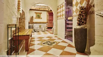 Saalbach Suites by ALPS R