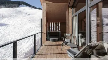 Saalbach Suites by ALPS R