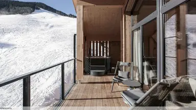 Saalbach Suites by ALPS R