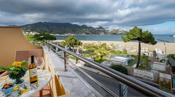 Sabbie d'oro Giardini Naxos