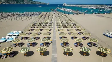 Sabbie d oro Giardini Naxos