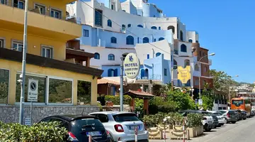 Sabbie d oro Giardini Naxos